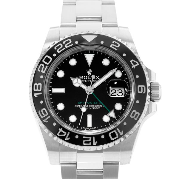 Rolex GMT Master II 116710 LN